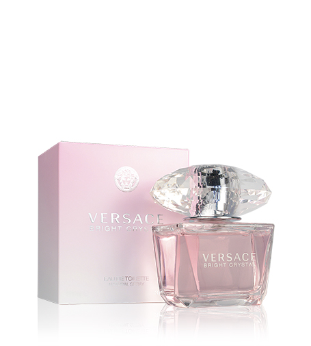 Versace Bright Crystal — zdjęcie produktu