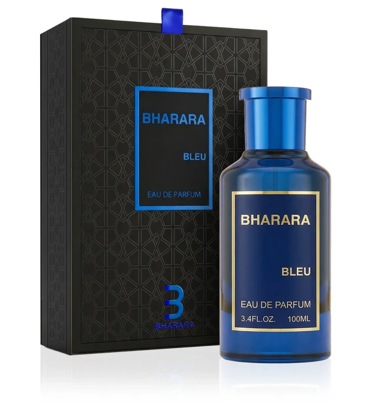 Bharara Bleu — zdjęcie produktu
