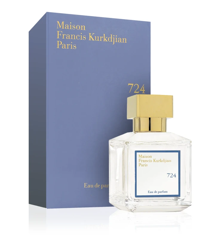 Maison Francis Kurkdjian 724 — zdjęcie produktu