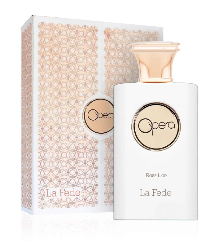 La Fede Opera Rose L’or — zdjęcie produktu
