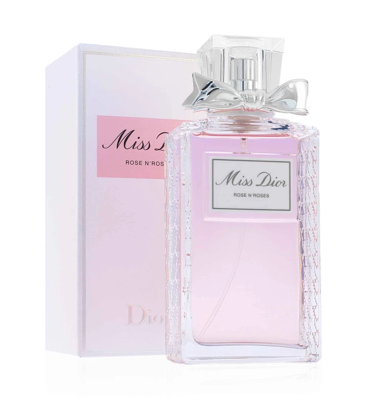 Dior Miss Dior Rose N'Roses — zdjęcie produktu