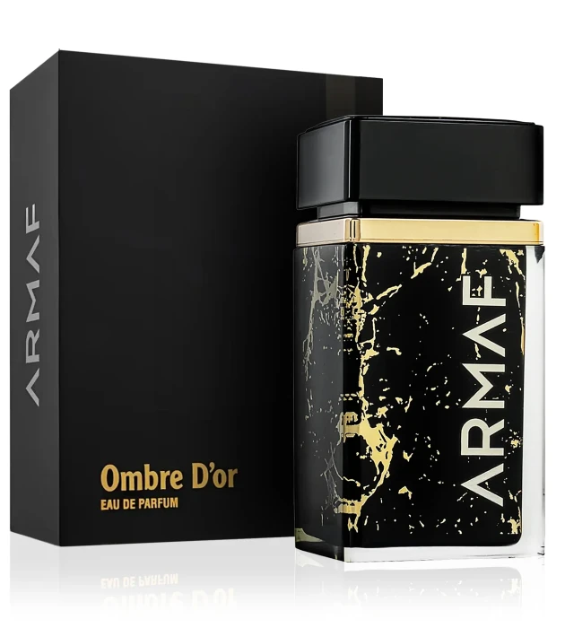 Armaf Ombre D'or — zdjęcie produktu