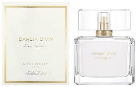Givenchy Dahlia Divin Eau Initiale — zdjęcie produktu