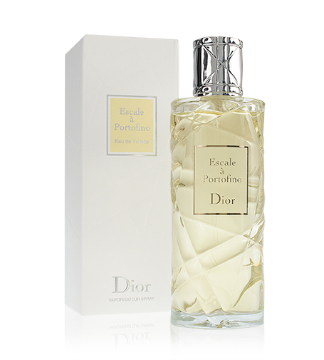 Dior Escale a Portofino — zdjęcie produktu