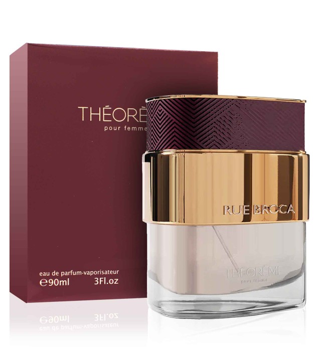 Rue Broca Théorème Pour Femme — zdjęcie produktu