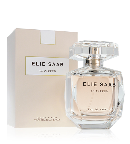 Elie Saab Le Parfum — zdjęcie produktu