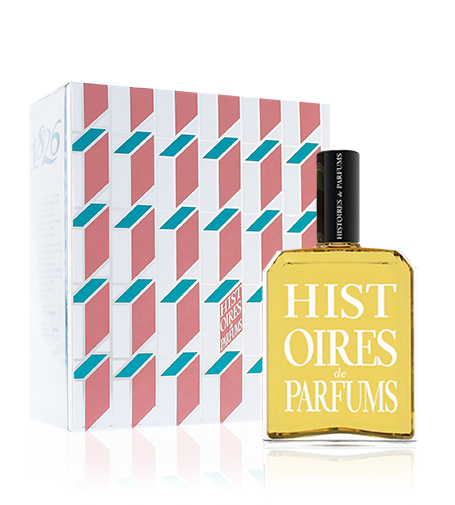 Histoires De Parfums 1826 Eugénie de Montijo — zdjęcie produktu