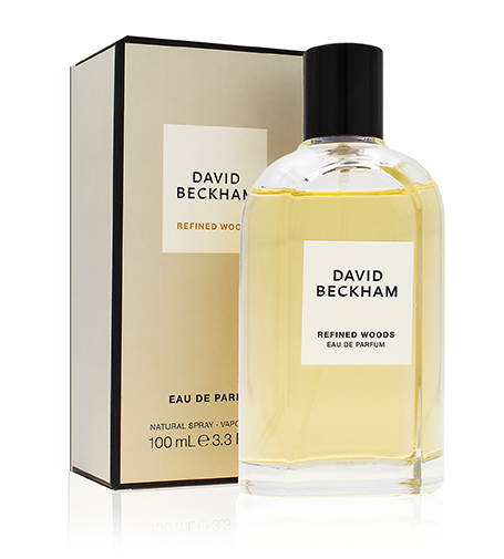 David Beckham Refined Woods — zdjęcie produktu