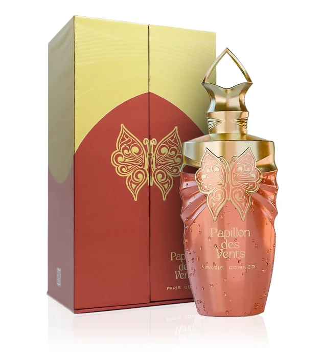 Paris Corner Papillons Des Vents — zdjęcie produktu