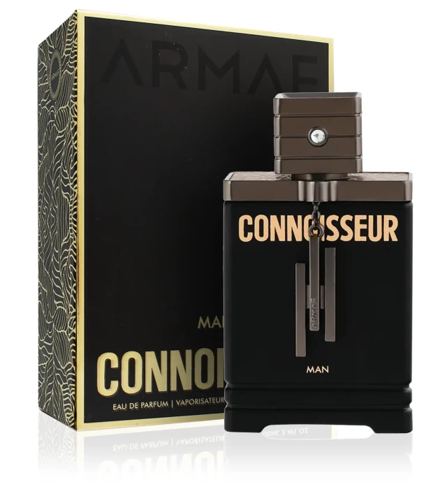 Armaf Connoisseur Man — zdjęcie produktu