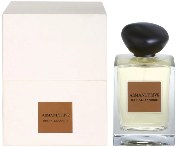 Giorgio Armani Rose Alexandrie — zdjęcie produktu