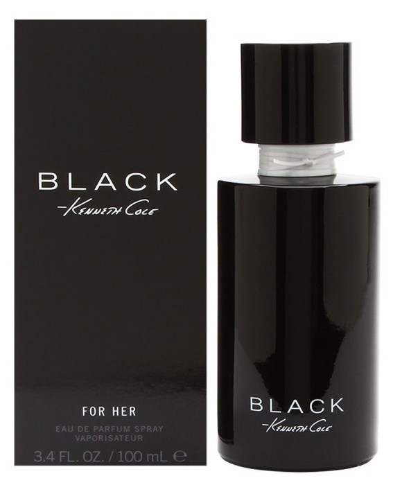 Kenneth Cole Black — zdjęcie produktu