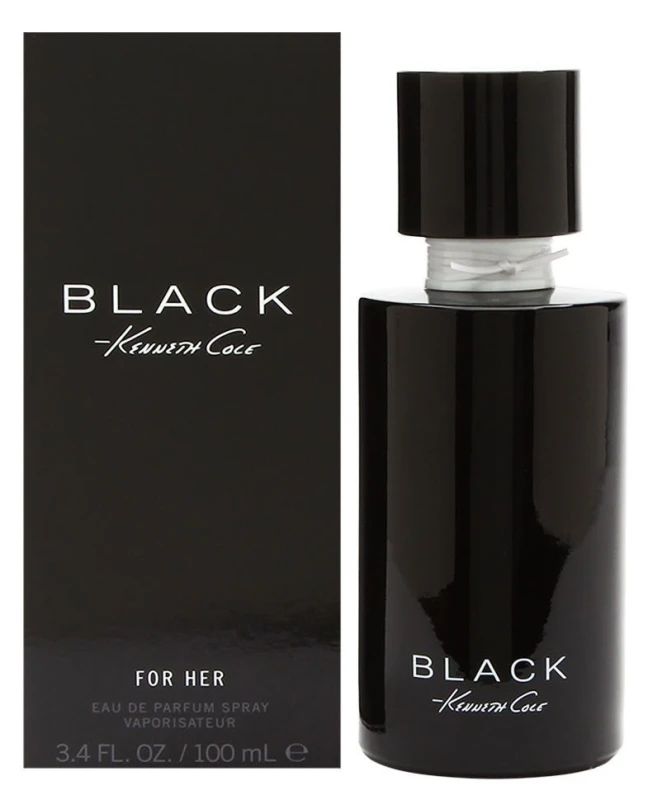 Kenneth Cole Black — zdjęcie produktu
