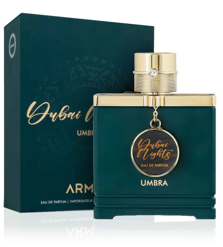 Armaf Dubai Nights Umbra — zdjęcie produktu