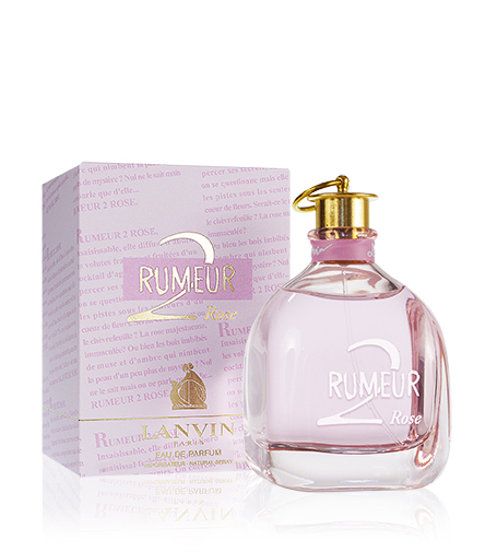 Lanvin Rumeur 2 Rose — zdjęcie produktu