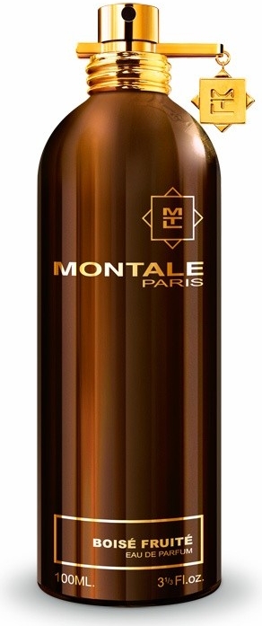Montale Boisé Fruité — zdjęcie produktu