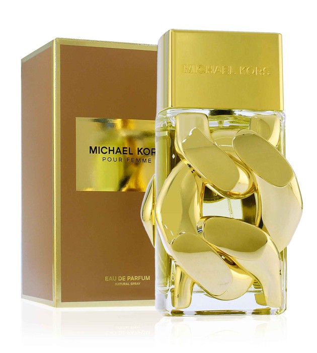 Michael Kors Pour Femme — zdjęcie produktu