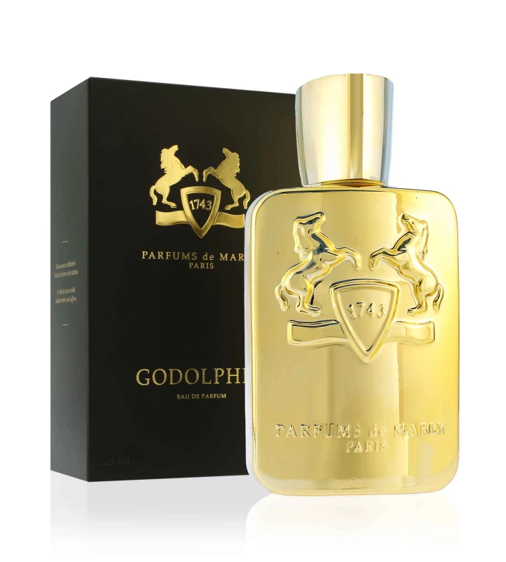 Parfums de Marly Godolphin — zdjęcie produktu