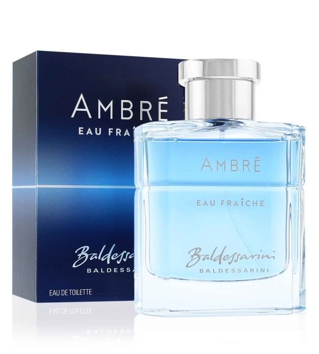 Baldessarini Ambré Eau Fraiche — zdjęcie produktu