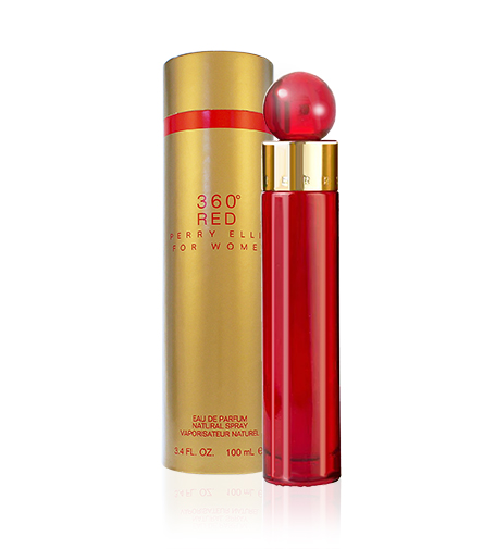 Perry Ellis 360° Red — zdjęcie produktu