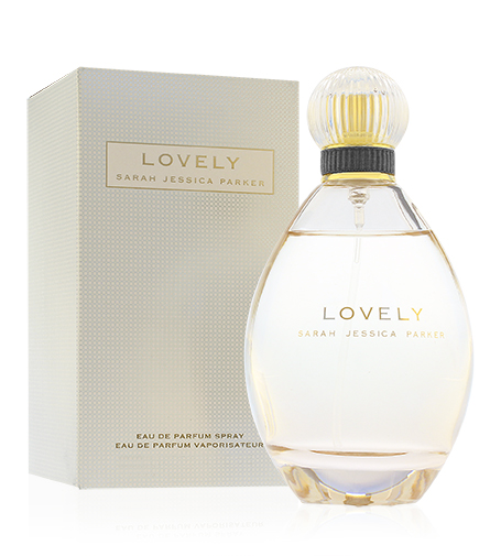 Sarah Jessica Parker Lovely — zdjęcie produktu