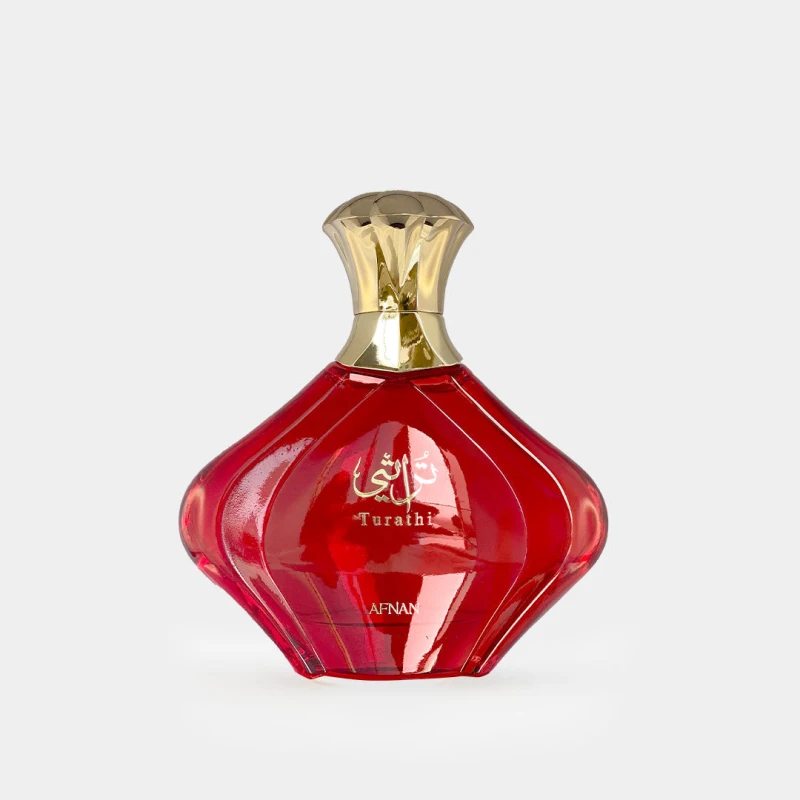 Afnan Turathi Femme Red — zdjęcie produktu