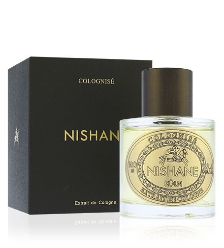Nishane Colognisé — zdjęcie produktu
