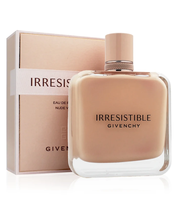 Givenchy Irresistible Nude Velvet — zdjęcie produktu