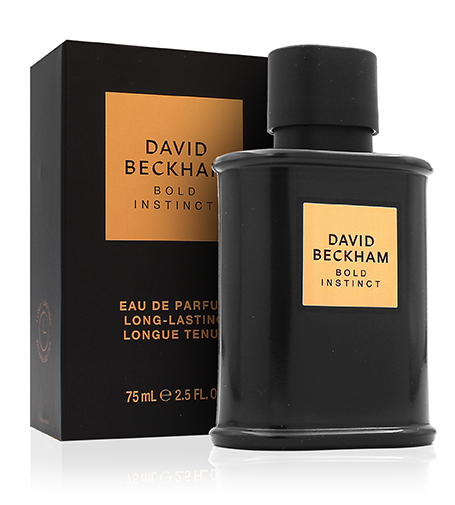 David Beckham Bold Instinct — zdjęcie produktu