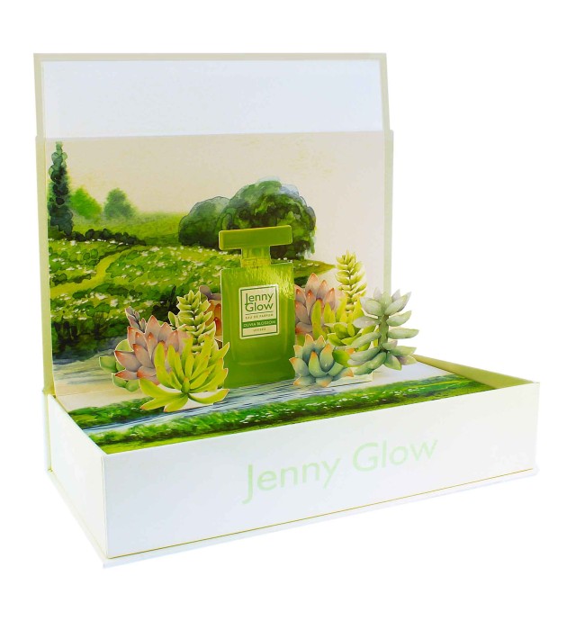 Jenny Glow Olivia Blossom U Gift Box — zdjęcie produktu