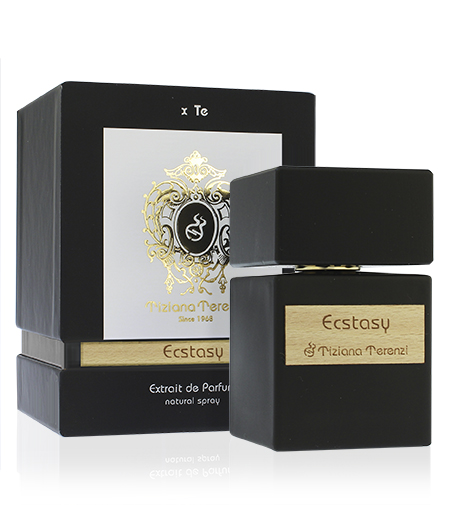 Tiziana Terenzi Ecstasy — zdjęcie produktu