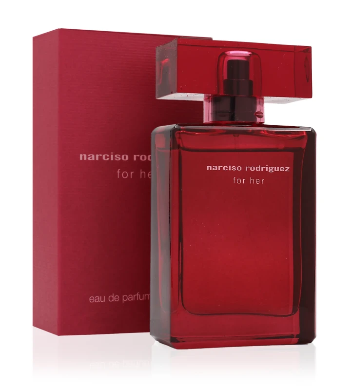 Narciso Rodriguez For Her Intense — zdjęcie produktu