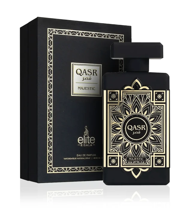 Risala Elite Qasr Majestic — zdjęcie produktu