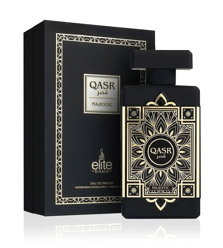 Risala Elite Qasr Majestic — zdjęcie produktu