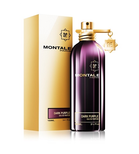Montale Dark Purple — zdjęcie produktu