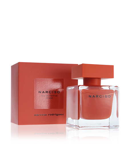 Narciso Rodriguez Narciso Rouge — zdjęcie produktu