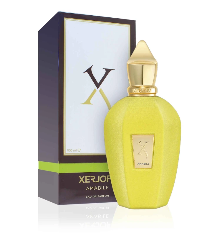 Xerjoff V Amabile — zdjęcie produktu