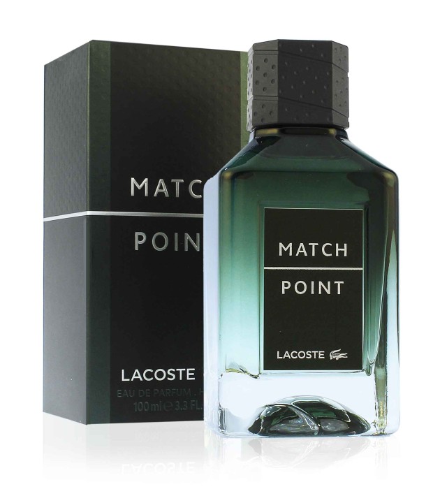 Lacoste Match Point — zdjęcie produktu