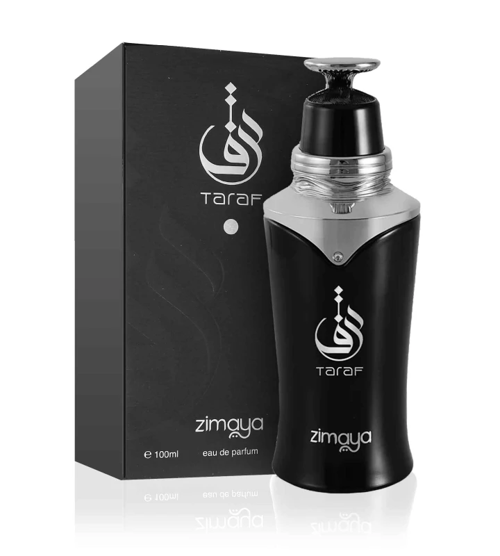 Zimaya Taraf Black — zdjęcie produktu