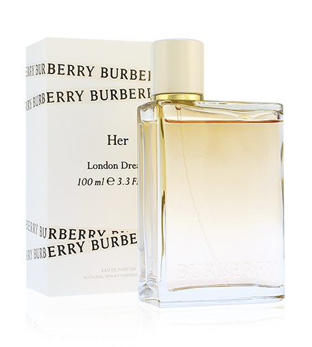 Burberry Her London Dream — zdjęcie produktu