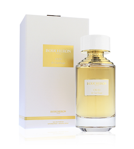 Boucheron Oud De Carthage — zdjęcie produktu