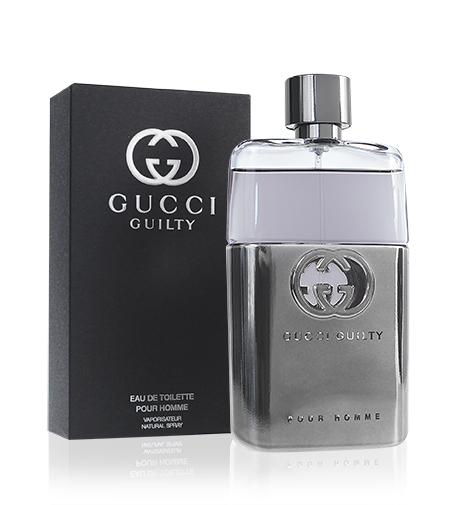 Gucci Guilty Pour Homme — zdjęcie produktu
