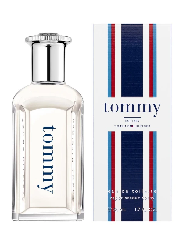 Tommy Hilfiger Tommy — zdjęcie produktu