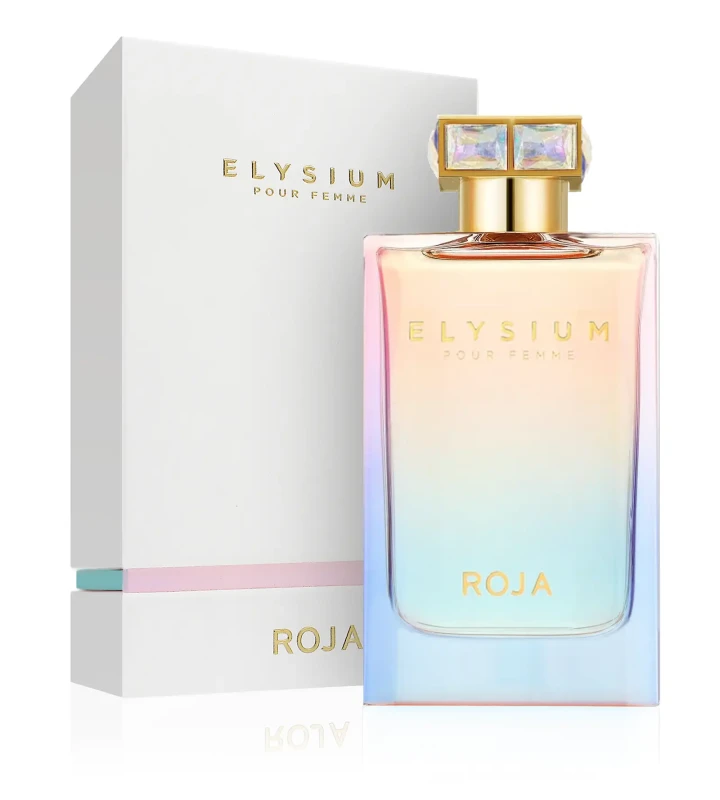 Roja Parfums Elysium Pour Femme — zdjęcie produktu