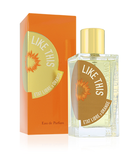 Etat Libre d’Orange Like This — zdjęcie produktu