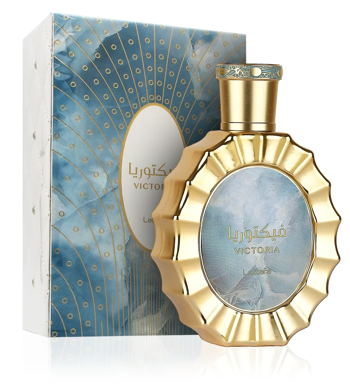Lattafa Victoria — zdjęcie produktu