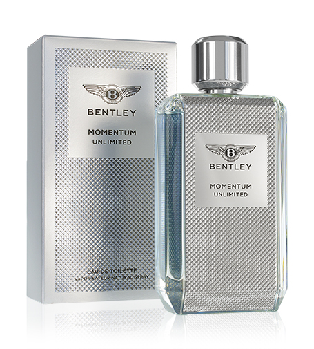 Bentley Momentum Unlimited — zdjęcie produktu