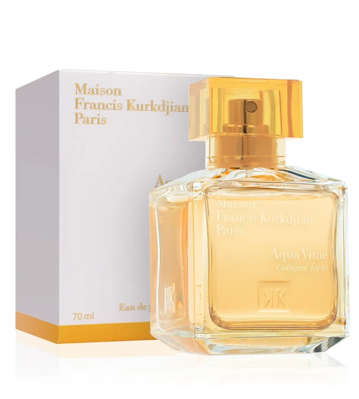 Maison Francis Kurkdjian Aqua Vitae Cologne Forte — zdjęcie produktu