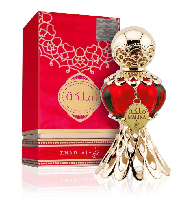 Khadlaj Malika Red — zdjęcie produktu
