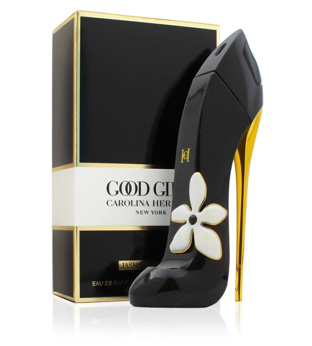 Carolina Herrera Good Girl Jasmine Absolute — zdjęcie produktu